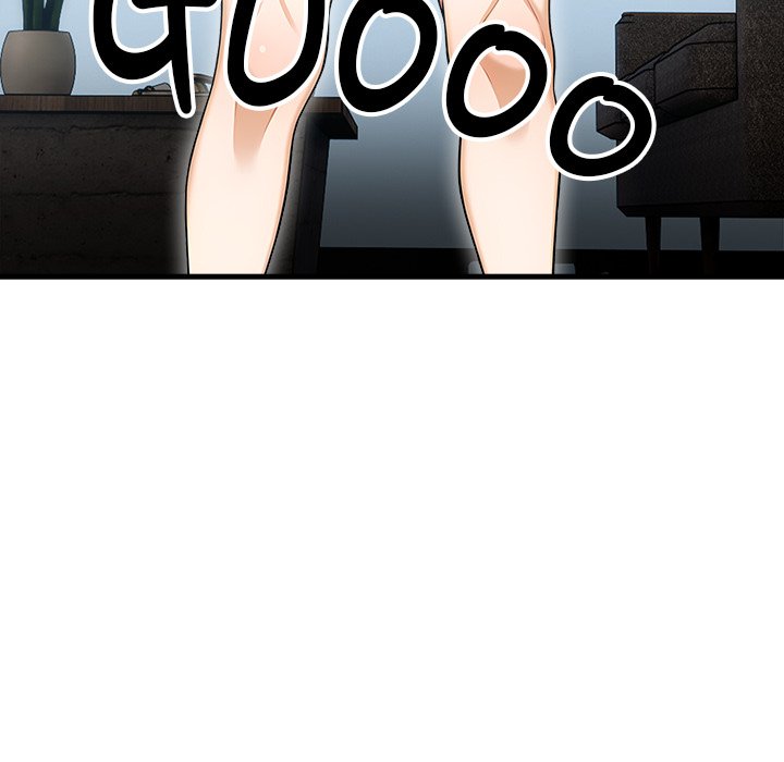 Steamy Webtoon Collection