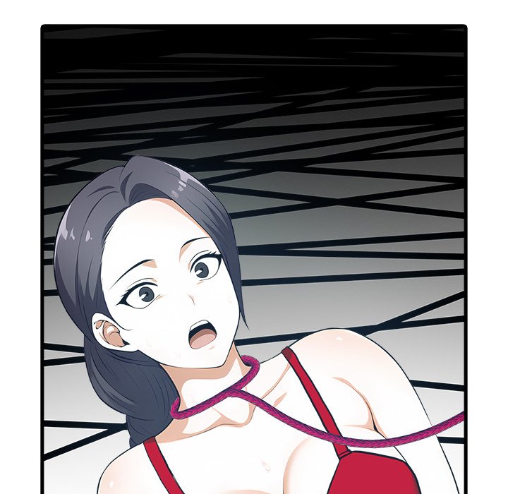 Steamy Webtoon Collection