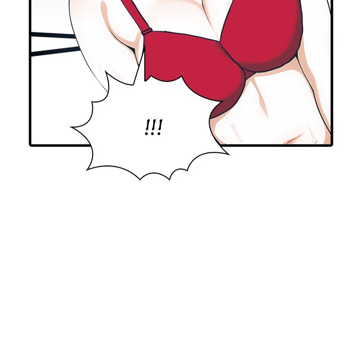 Steamy Webtoon Collection
