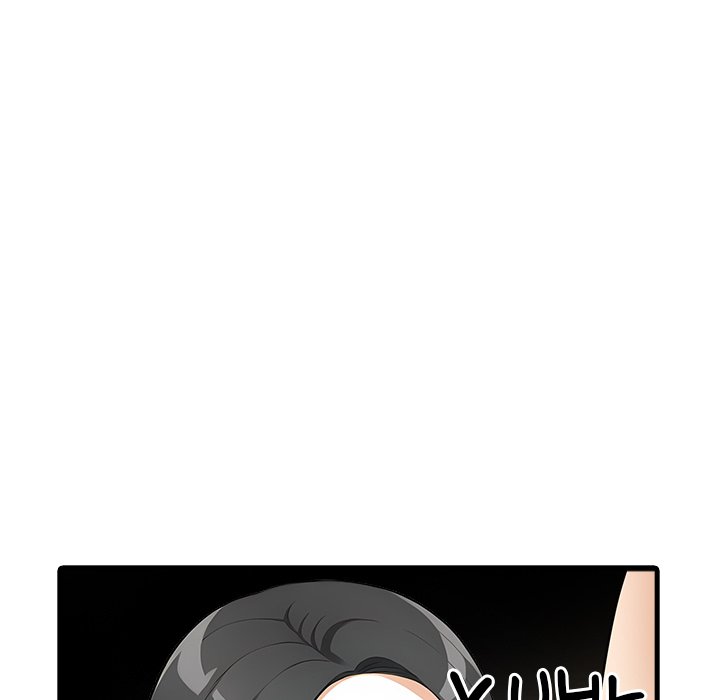 Steamy Webtoon Collection