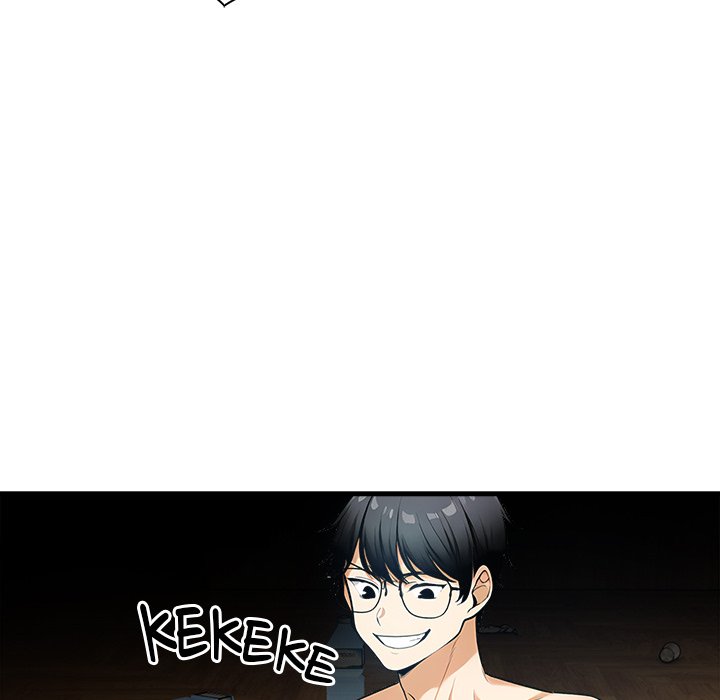 Steamy Webtoon Collection