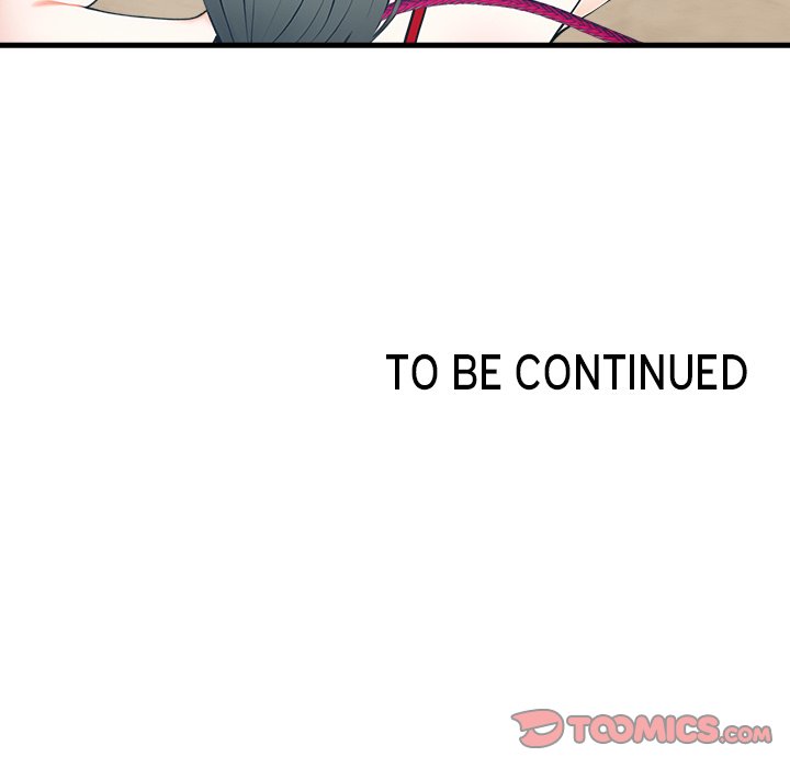 Steamy Webtoon Collection