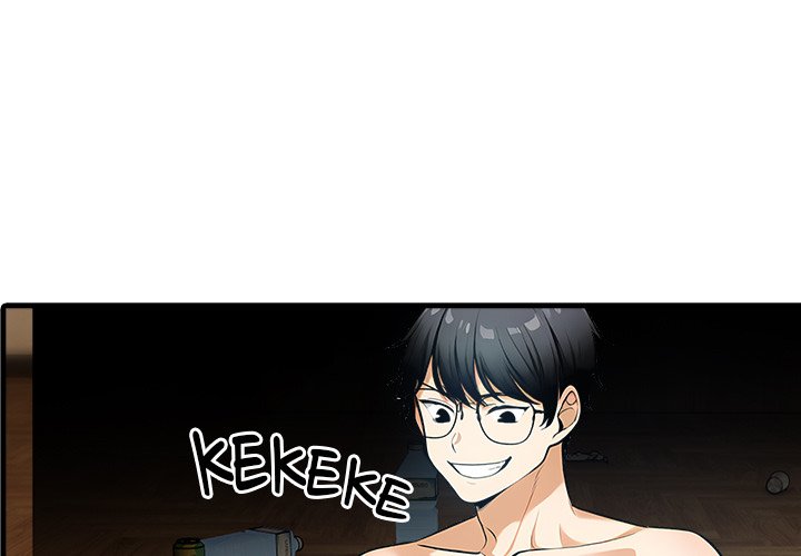 Steamy Webtoon Collection