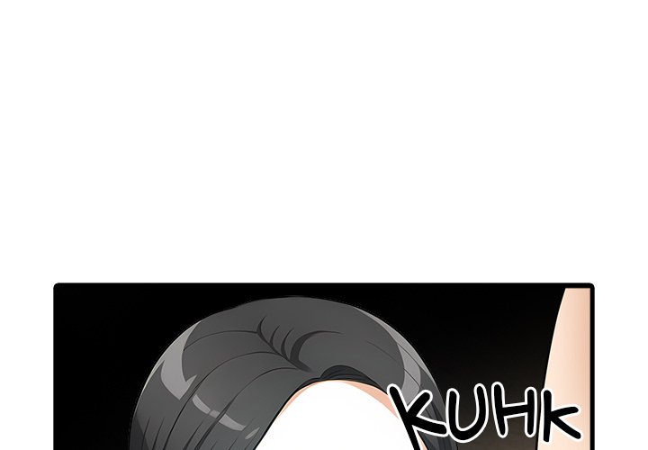 Steamy Webtoon Collection