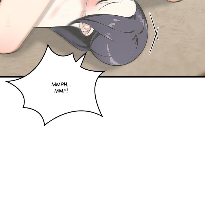 Steamy Webtoon Collection