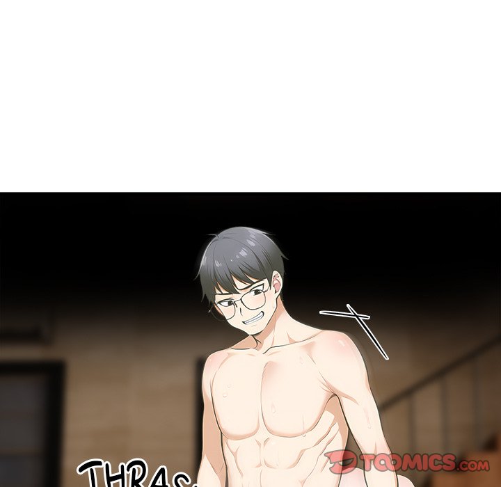 Steamy Webtoon Collection