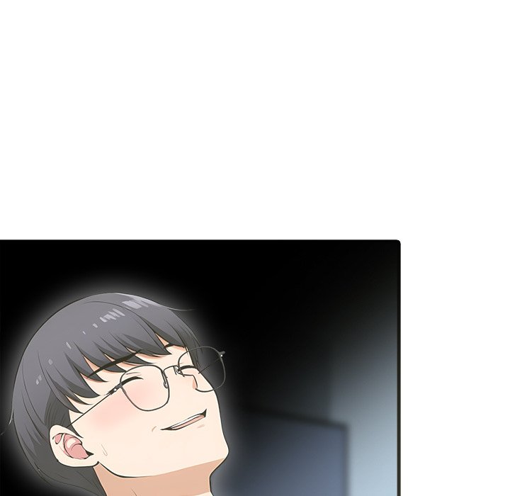 Steamy Webtoon Collection