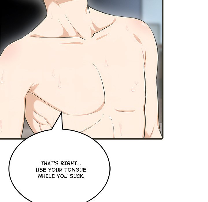 Steamy Webtoon Collection