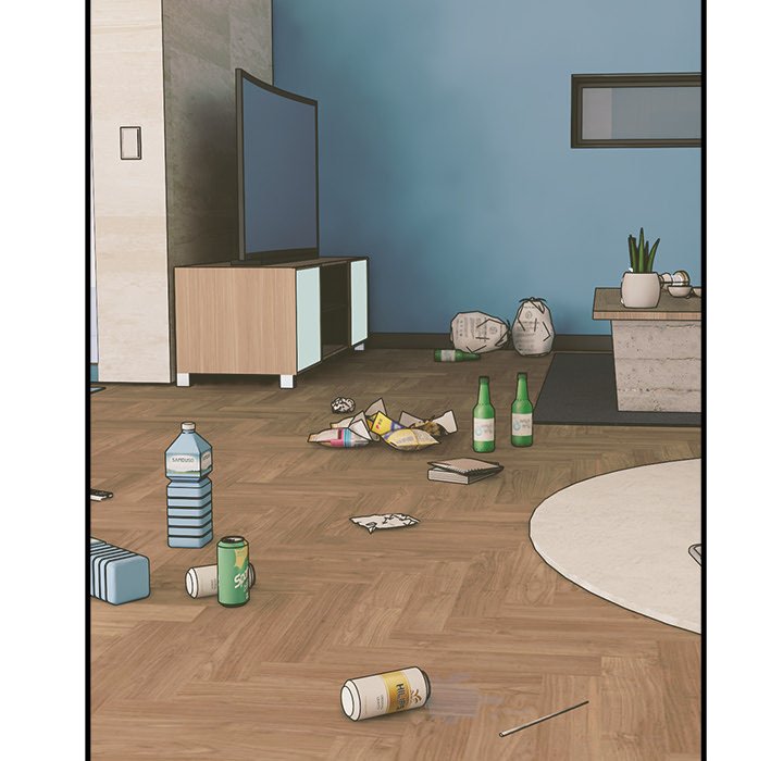 Steamy Webtoon Collection