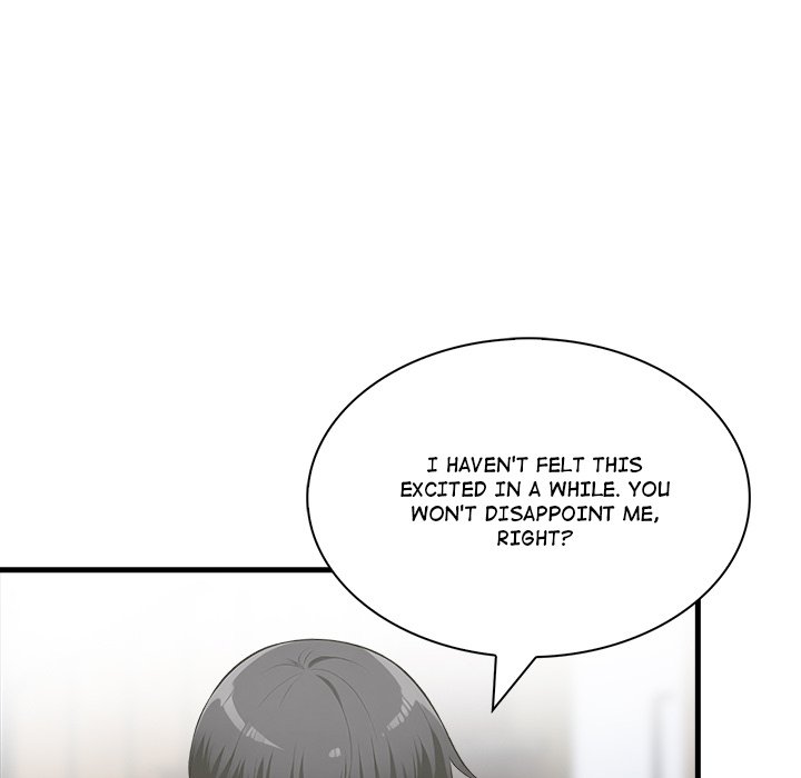 Steamy Webtoon Collection