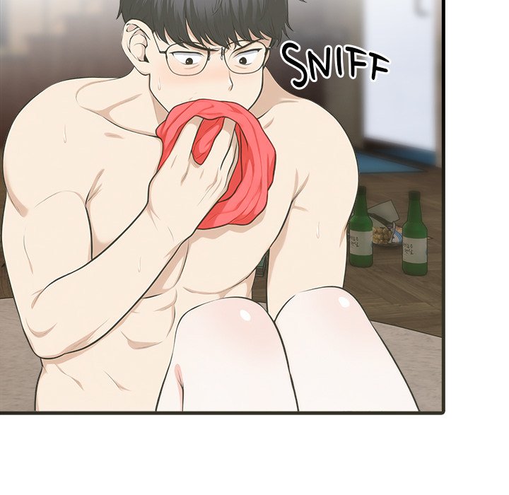 Steamy Webtoon Collection