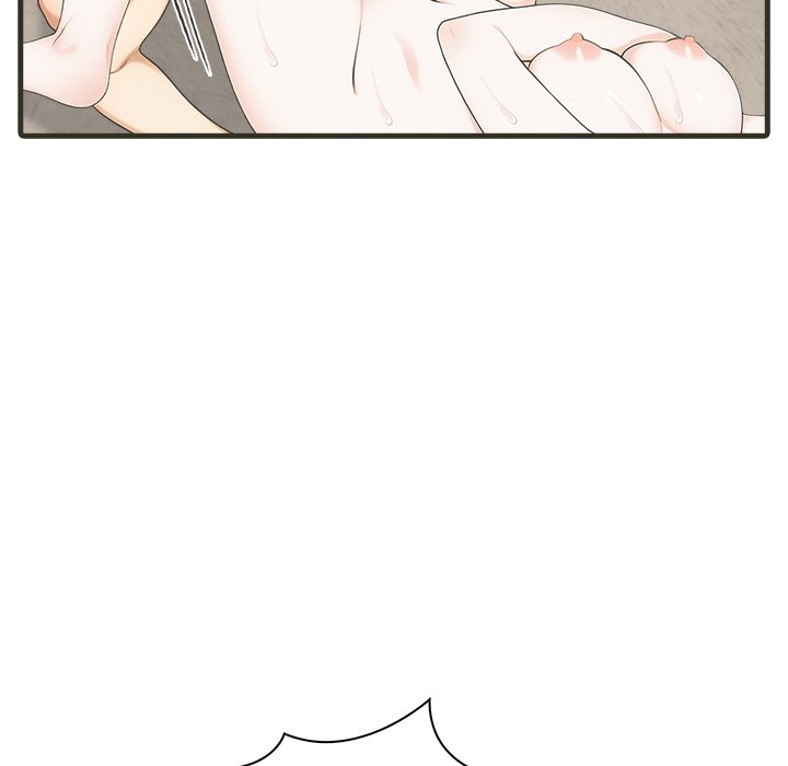 Steamy Webtoon Collection