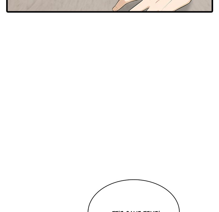 Steamy Webtoon Collection