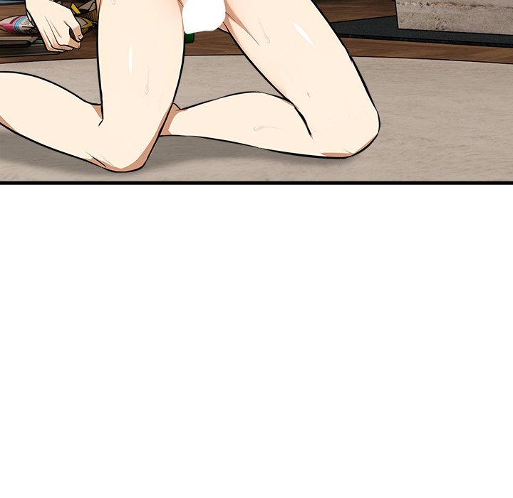 Steamy Webtoon Collection