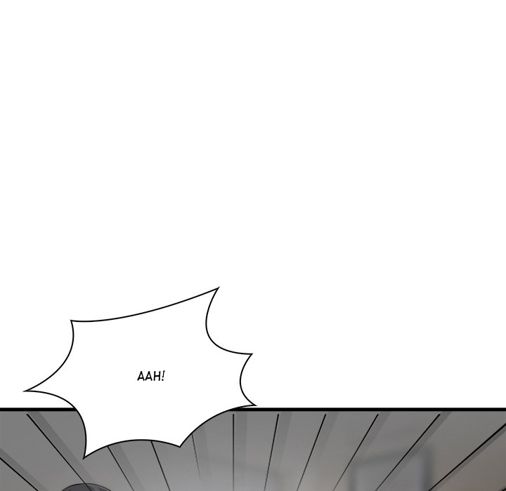 Steamy Webtoon Collection