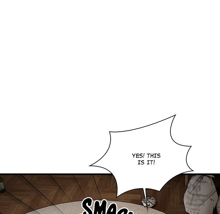 Steamy Webtoon Collection