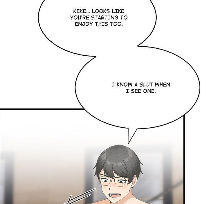 Steamy Webtoon Collection