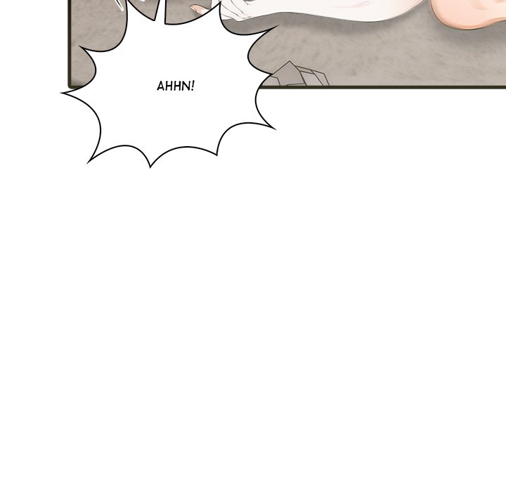 Steamy Webtoon Collection