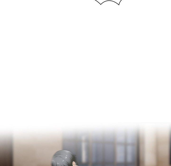 Steamy Webtoon Collection