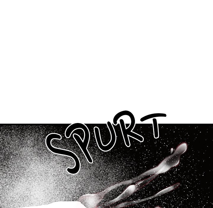 Steamy Webtoon Collection