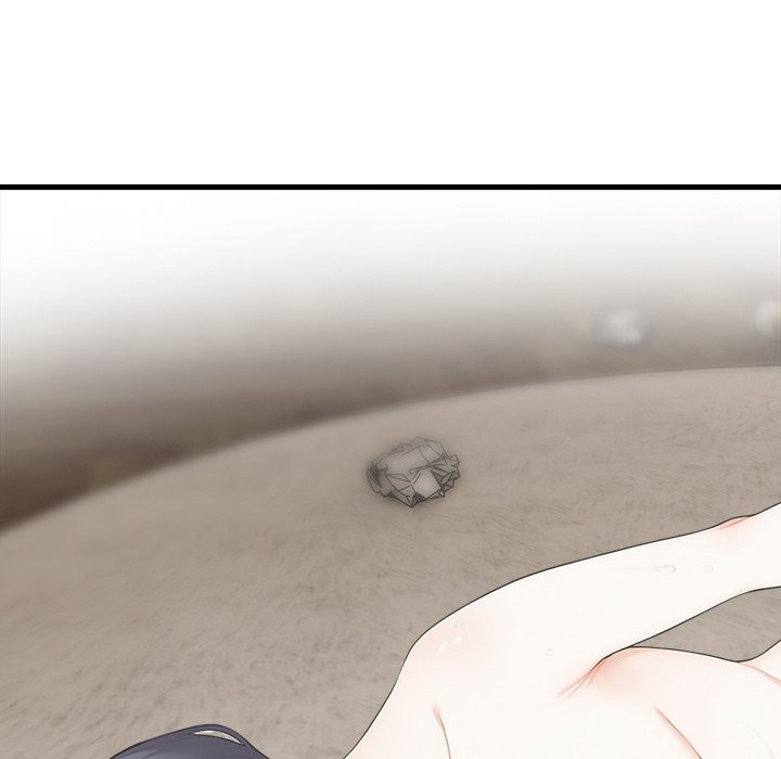 Steamy Webtoon Collection