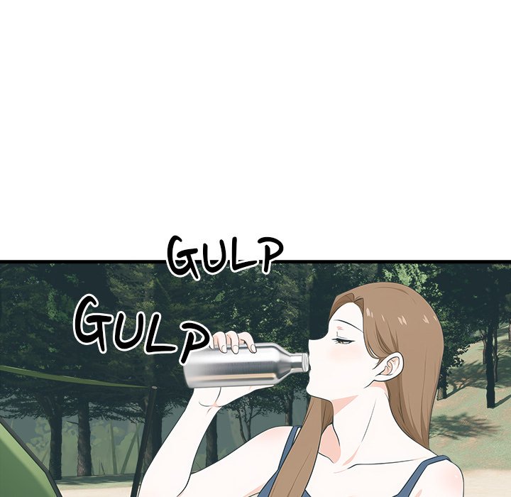 Steamy Webtoon Collection