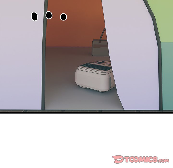 Steamy Webtoon Collection