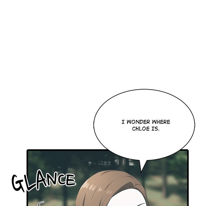 Steamy Webtoon Collection