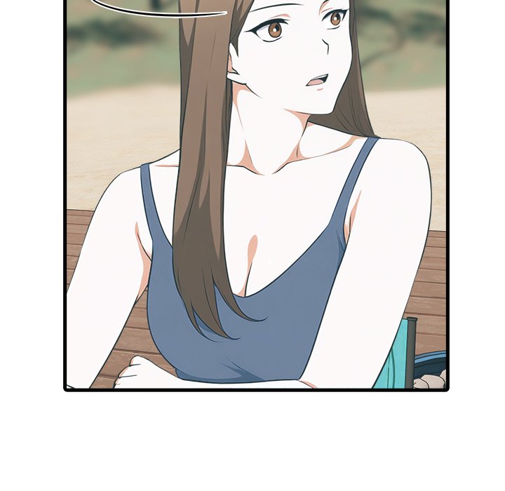 Steamy Webtoon Collection