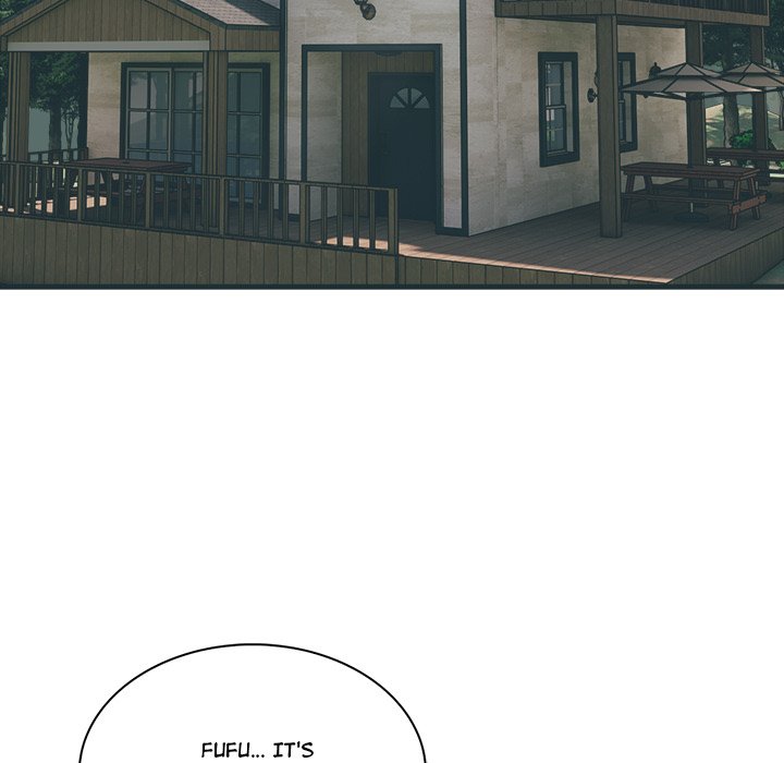Steamy Webtoon Collection