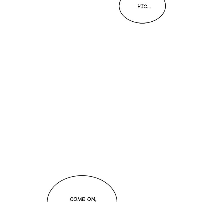 Steamy Webtoon Collection