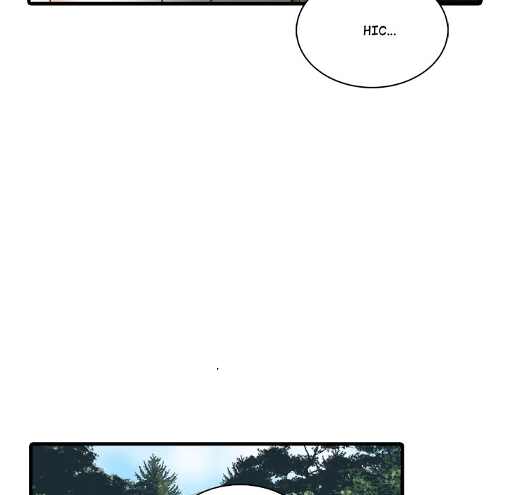 Steamy Webtoon Collection