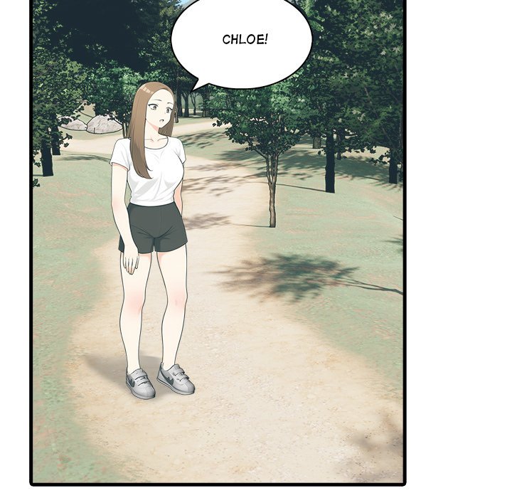 Steamy Webtoon Collection