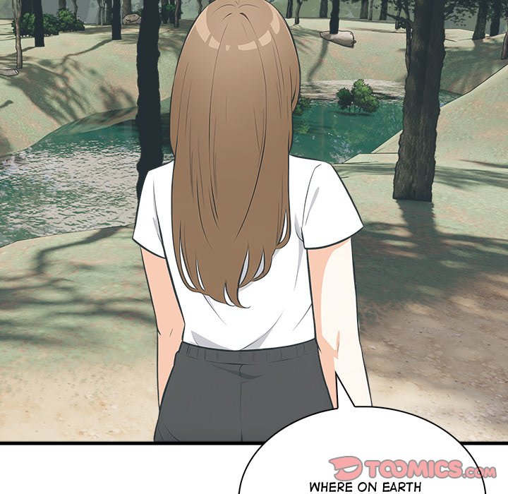 Steamy Webtoon Collection