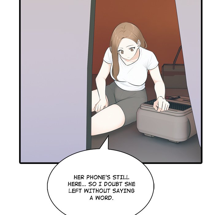 Steamy Webtoon Collection
