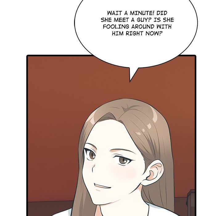 Steamy Webtoon Collection