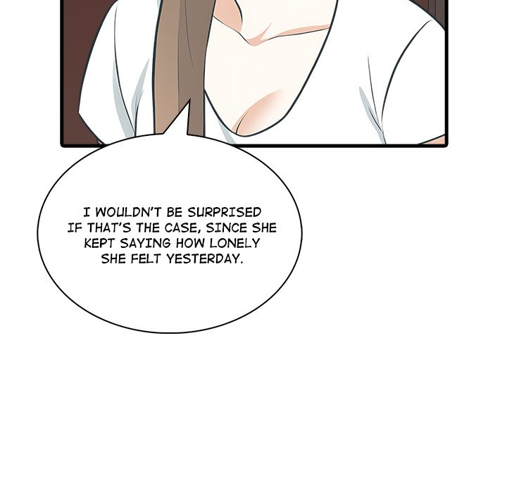 Steamy Webtoon Collection