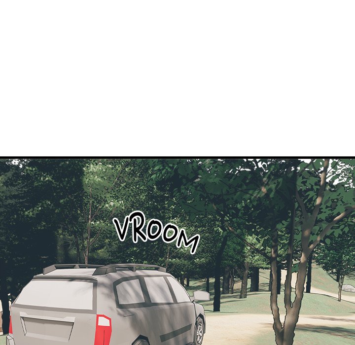 Steamy Webtoon Collection