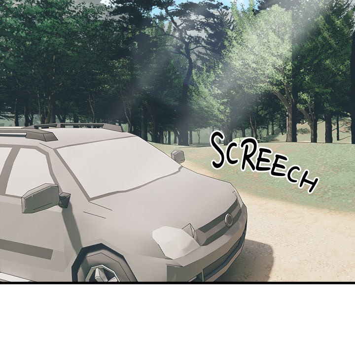Steamy Webtoon Collection