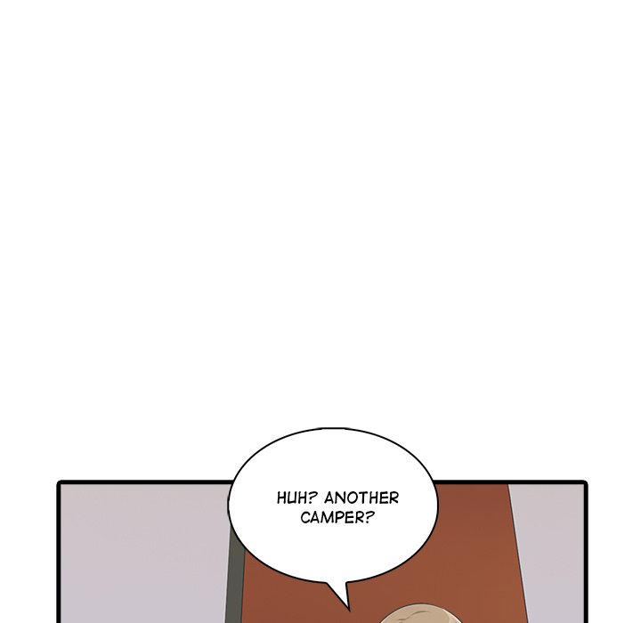 Steamy Webtoon Collection