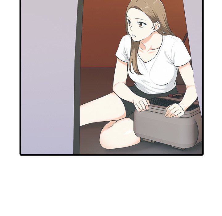 Steamy Webtoon Collection