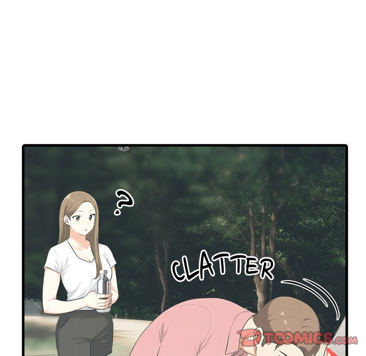 Steamy Webtoon Collection