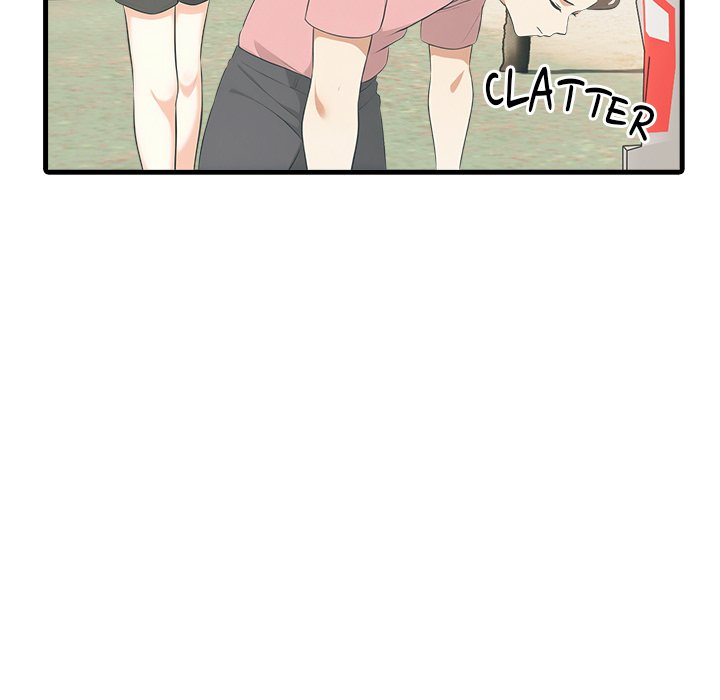 Steamy Webtoon Collection
