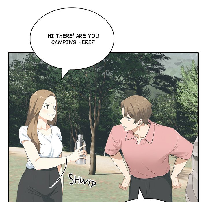 Steamy Webtoon Collection