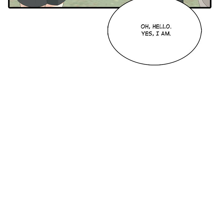 Steamy Webtoon Collection