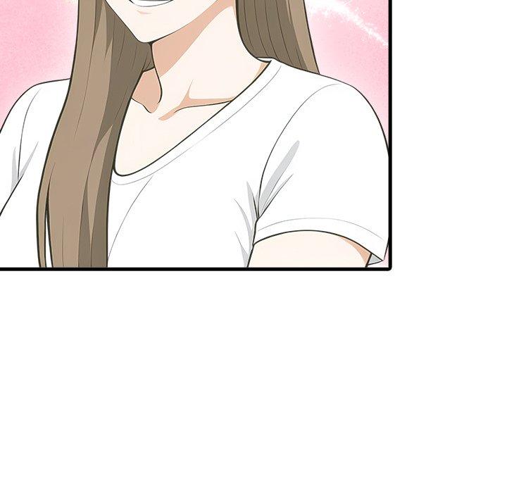 Steamy Webtoon Collection