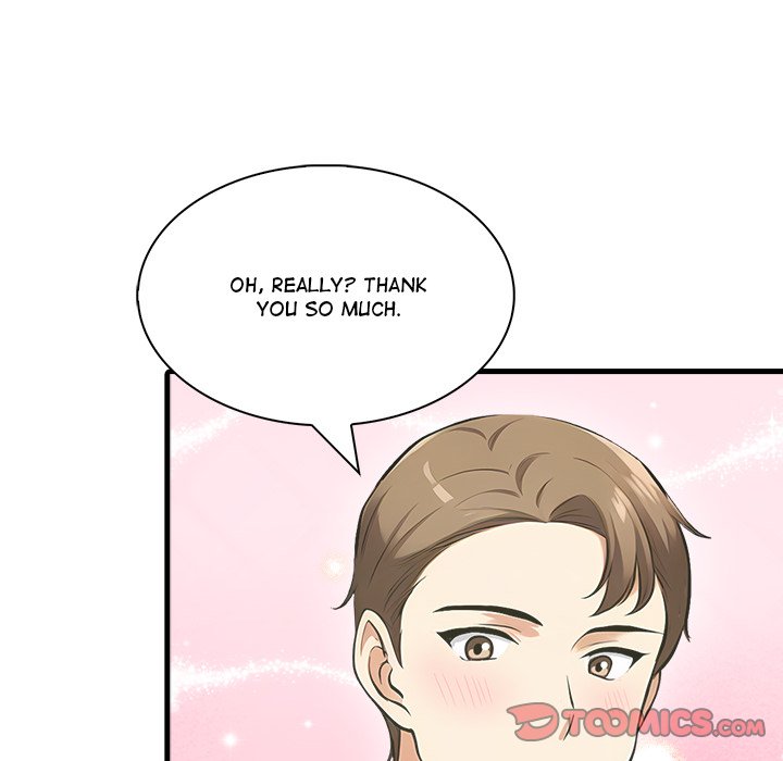 Steamy Webtoon Collection