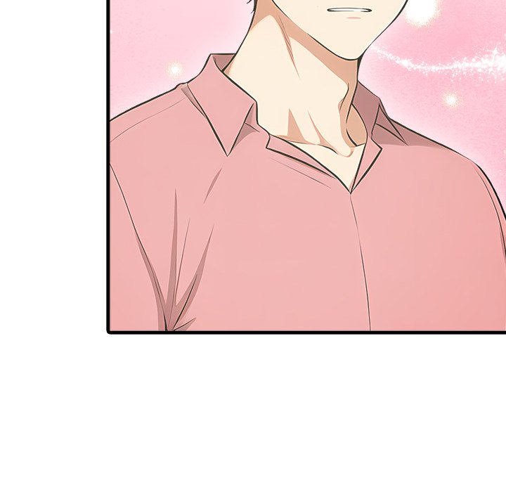 Steamy Webtoon Collection