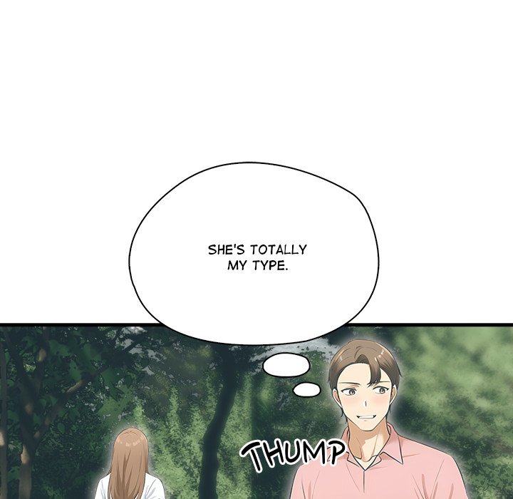 Steamy Webtoon Collection