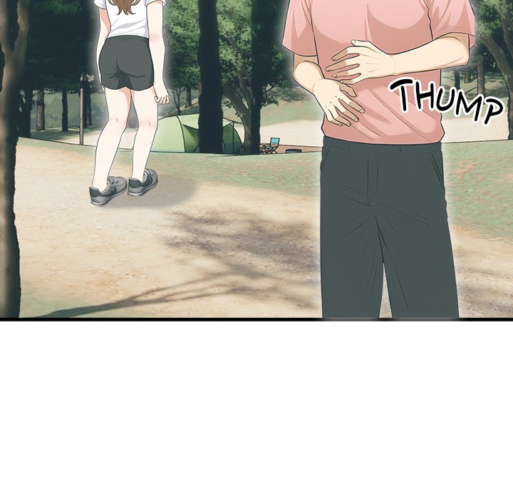 Steamy Webtoon Collection